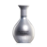 Silver bottle of The Harmonist Moon Glory perfume.